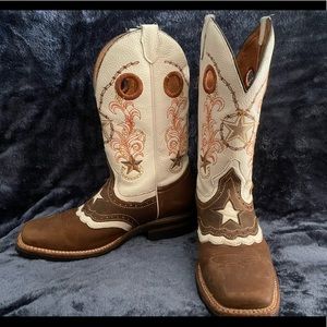 Cowboy Womens Boots